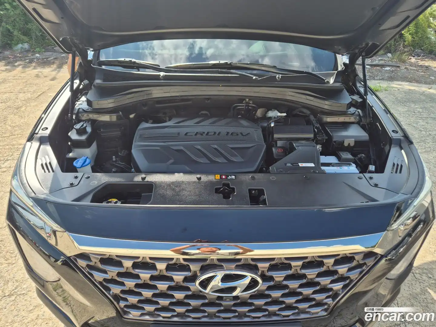 Santafe Hyundai 2018.9-OUTER-006