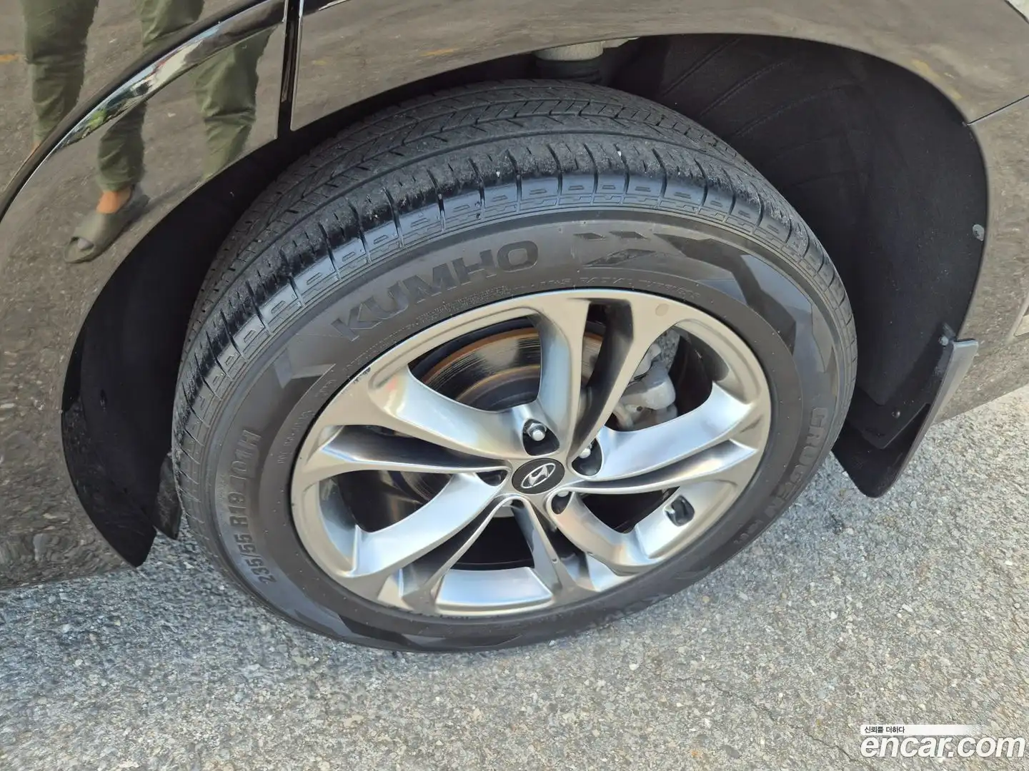 Santafe Hyundai 2018.9-OPTION-019