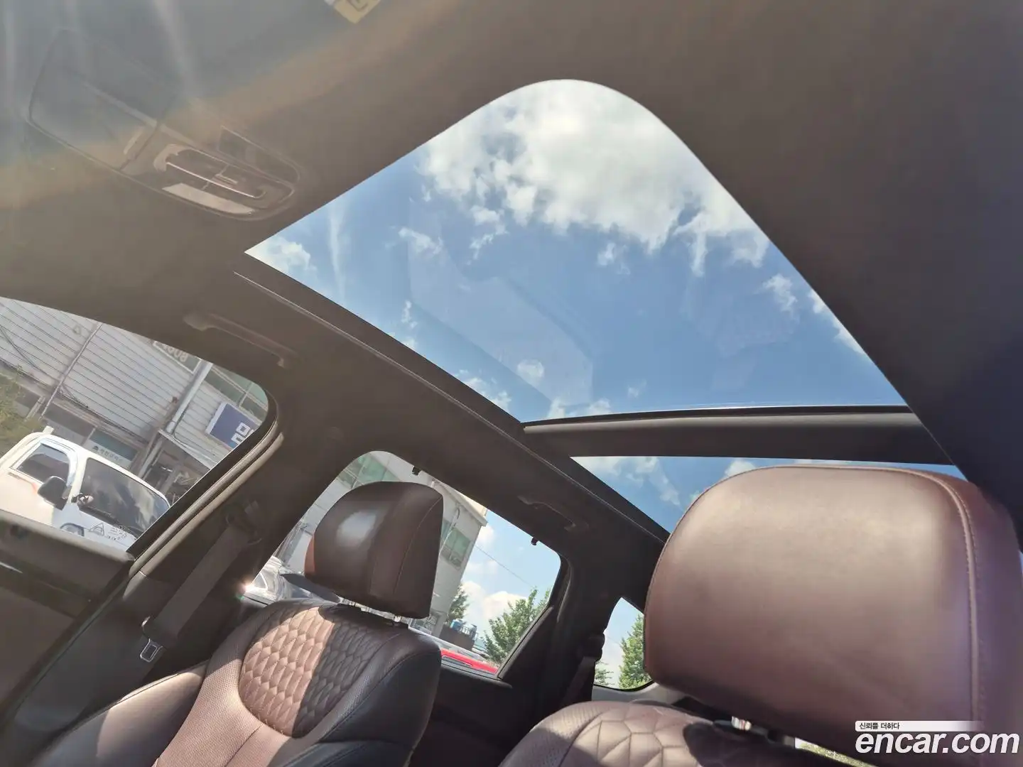 Santafe Hyundai 2018.9-OPTION-022
