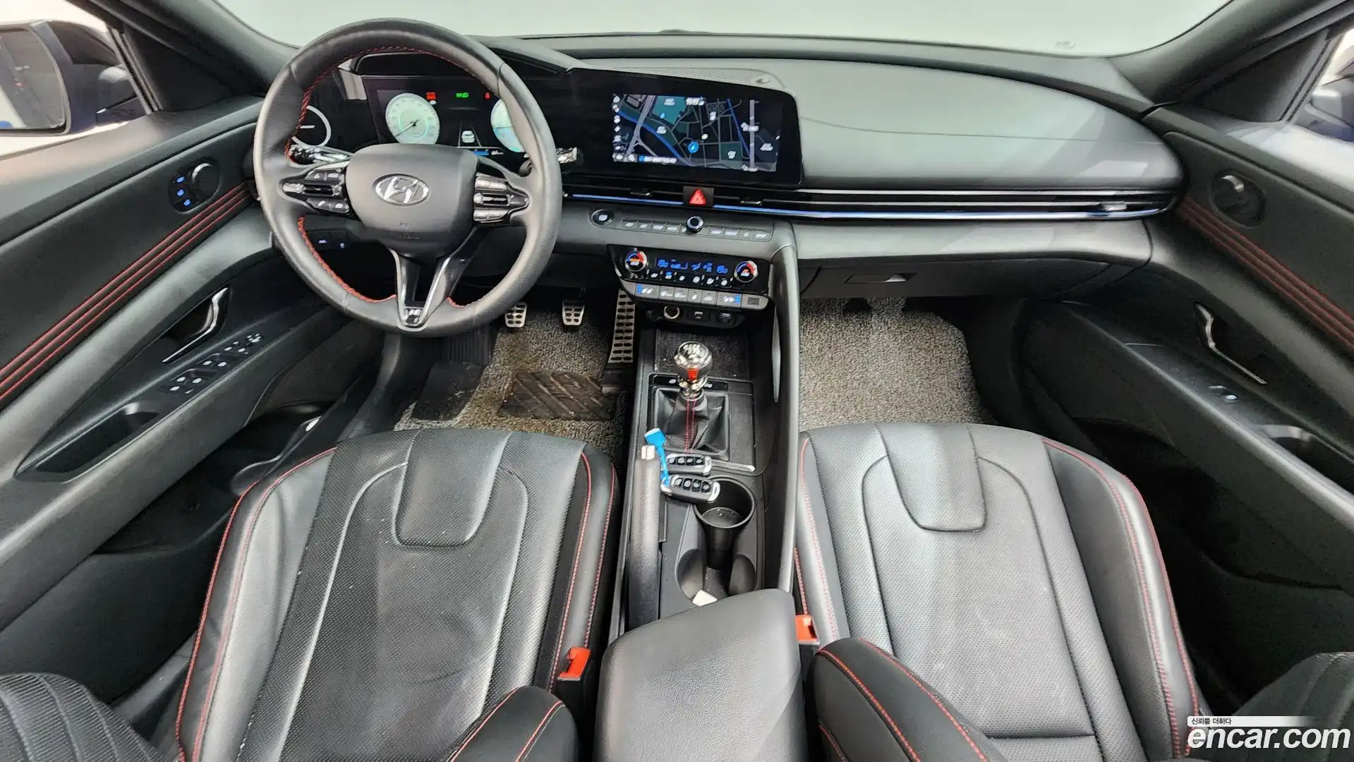 AVANTE Hyundai 2021.5-INNER-007