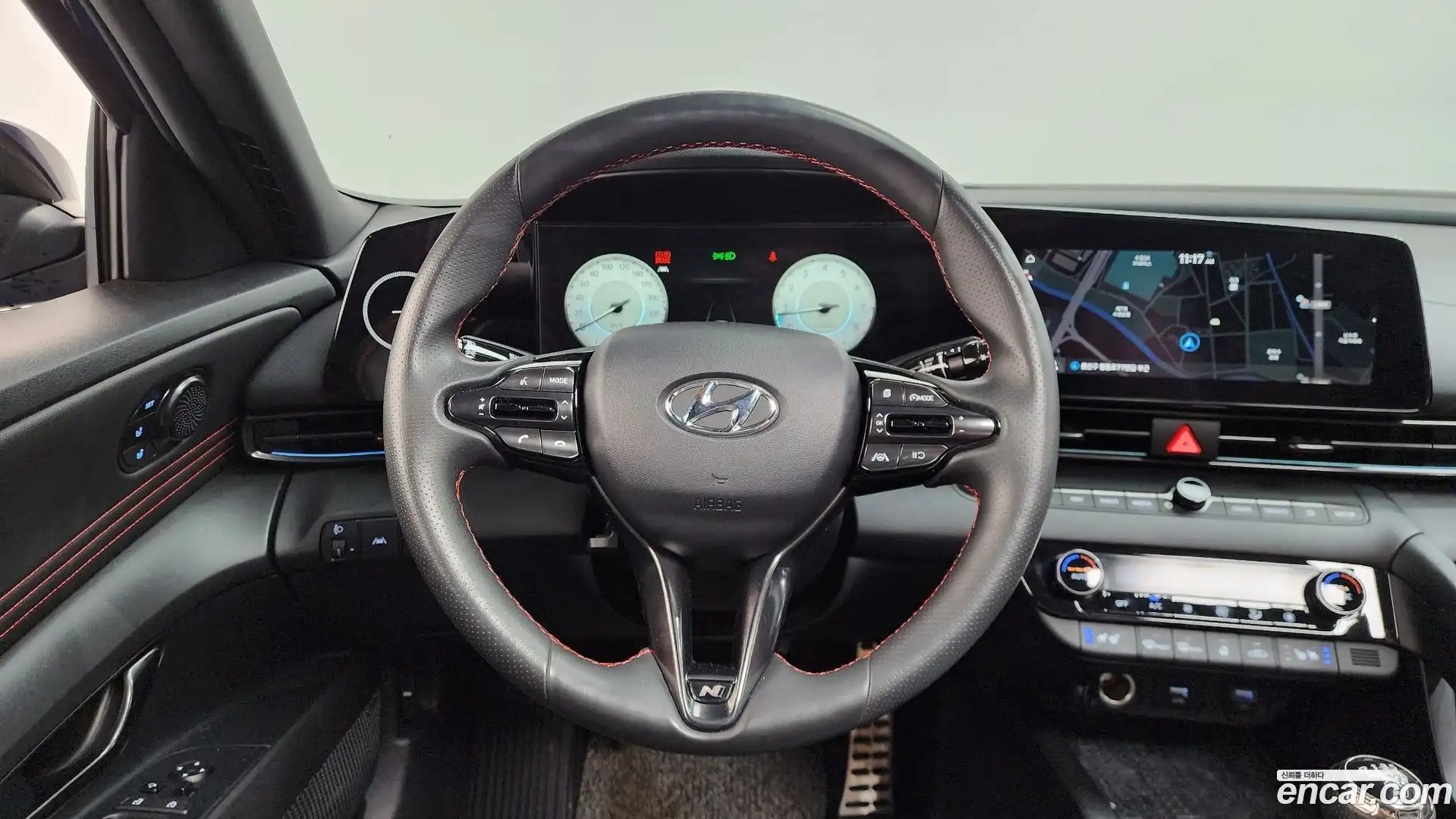AVANTE Hyundai 2021.5-OPTION-016