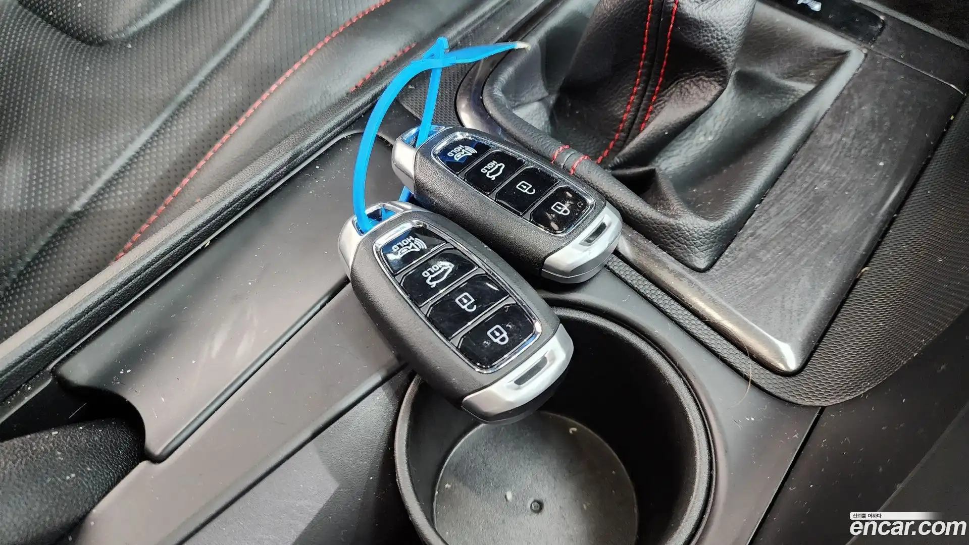 AVANTE Hyundai 2021.5-OPTION-043