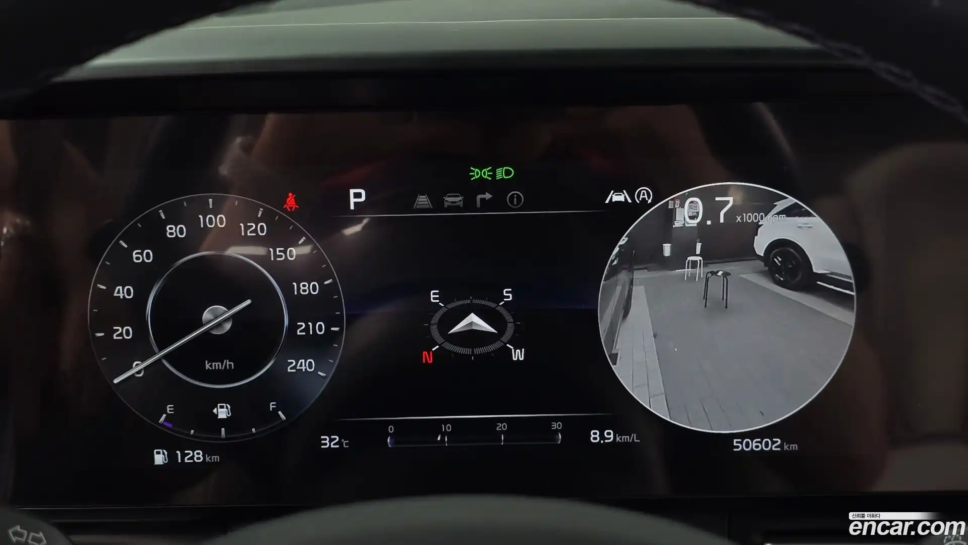 Canival Kia 2021.3-INNER-008