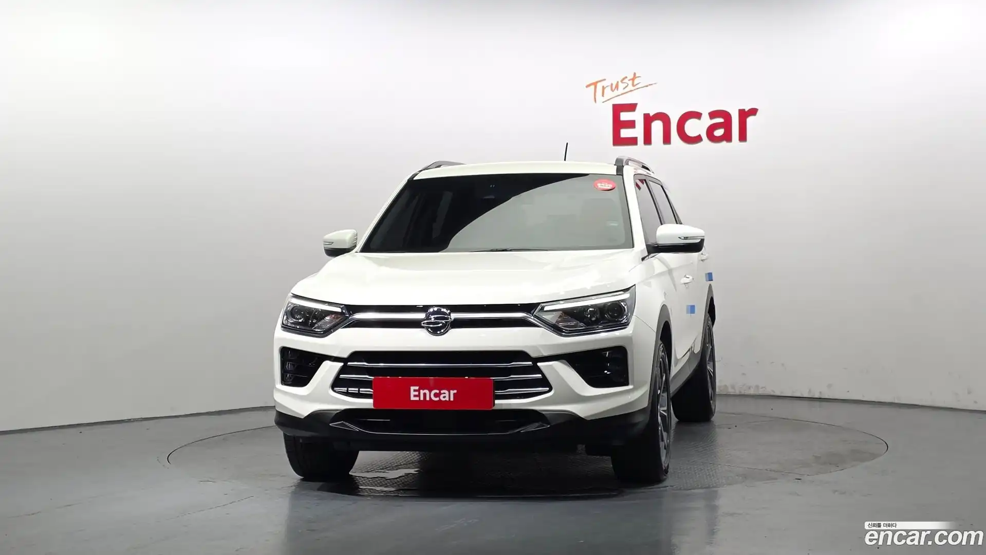 KORANDO KG Mobility 2021.5-OUTER-003