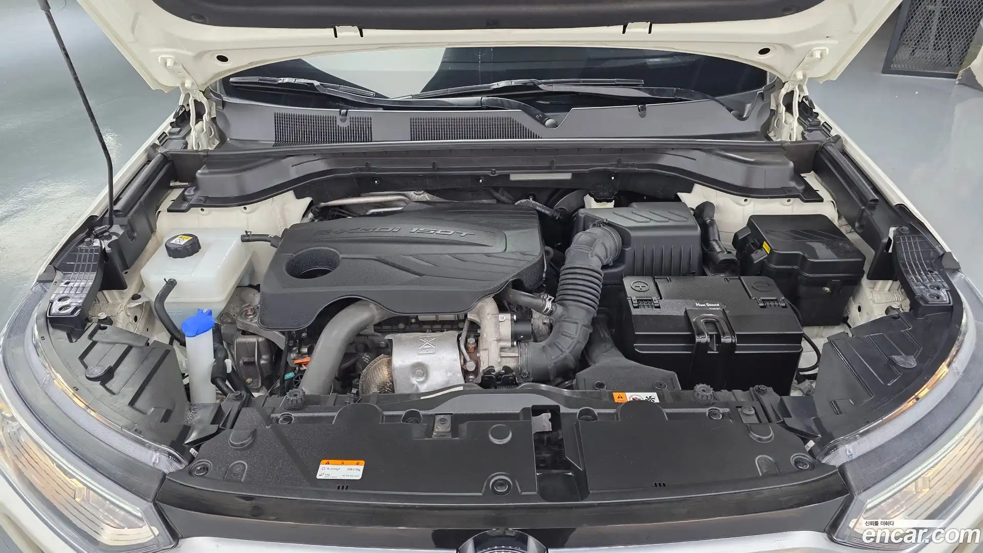 KORANDO KG Mobility 2021.5-OUTER-006