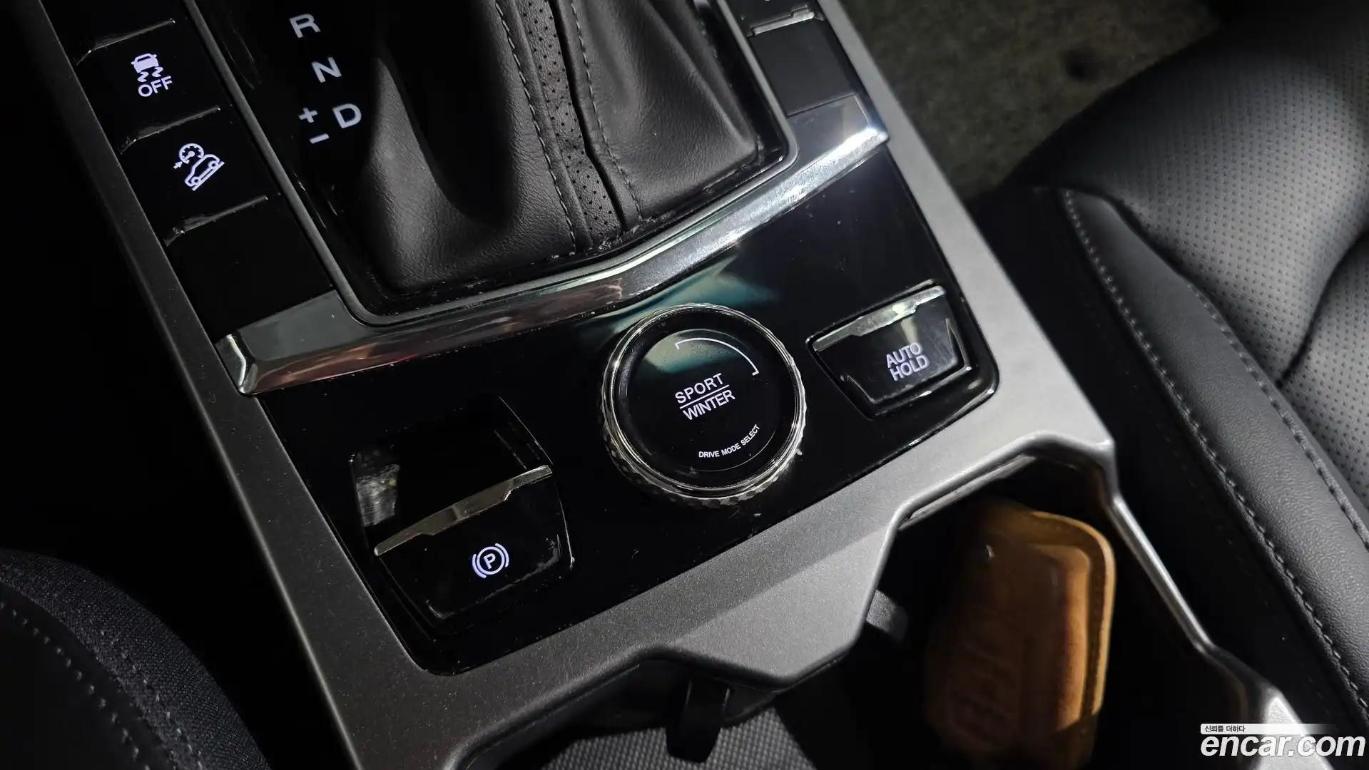 KORANDO KG Mobility 2021.5-OPTION-021
