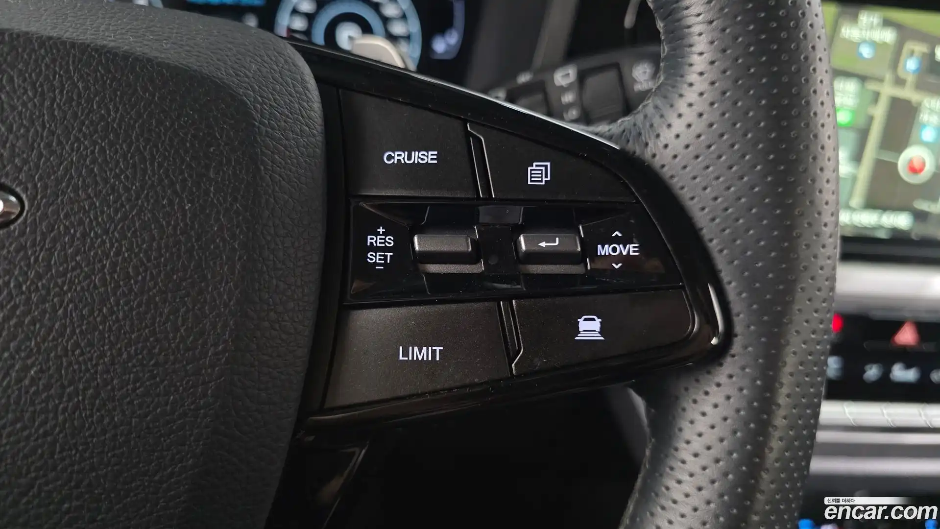 KORANDO KG Mobility 2021.5-OPTION-022