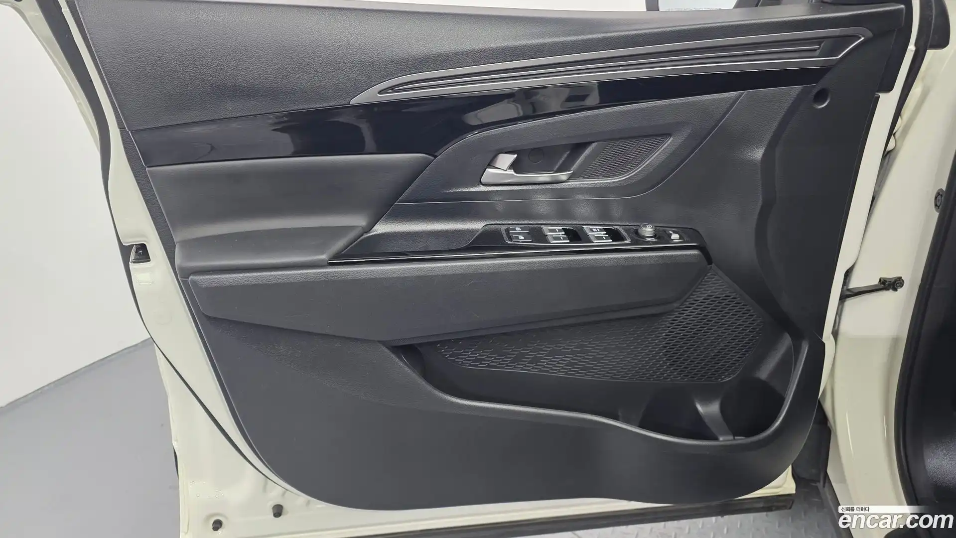KORANDO KG Mobility 2021.5-INNER-034