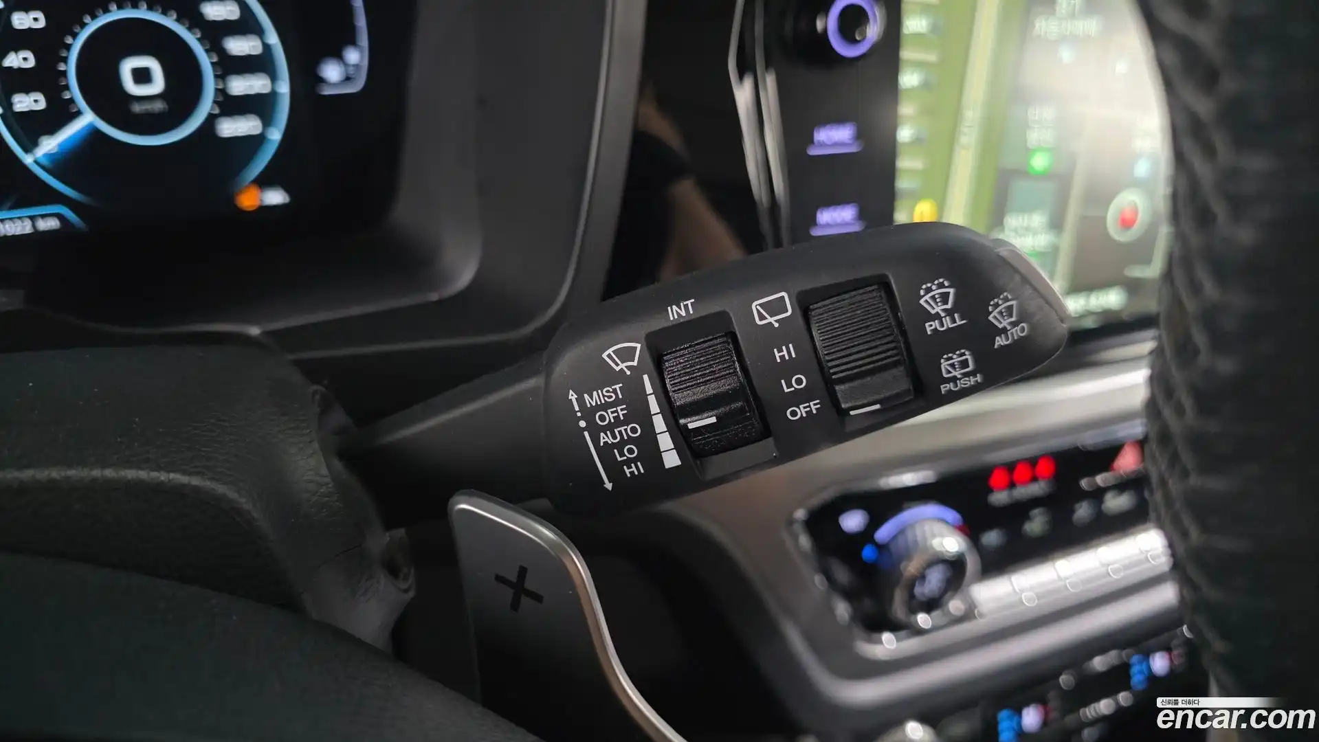KORANDO KG Mobility 2021.5-OPTION-041