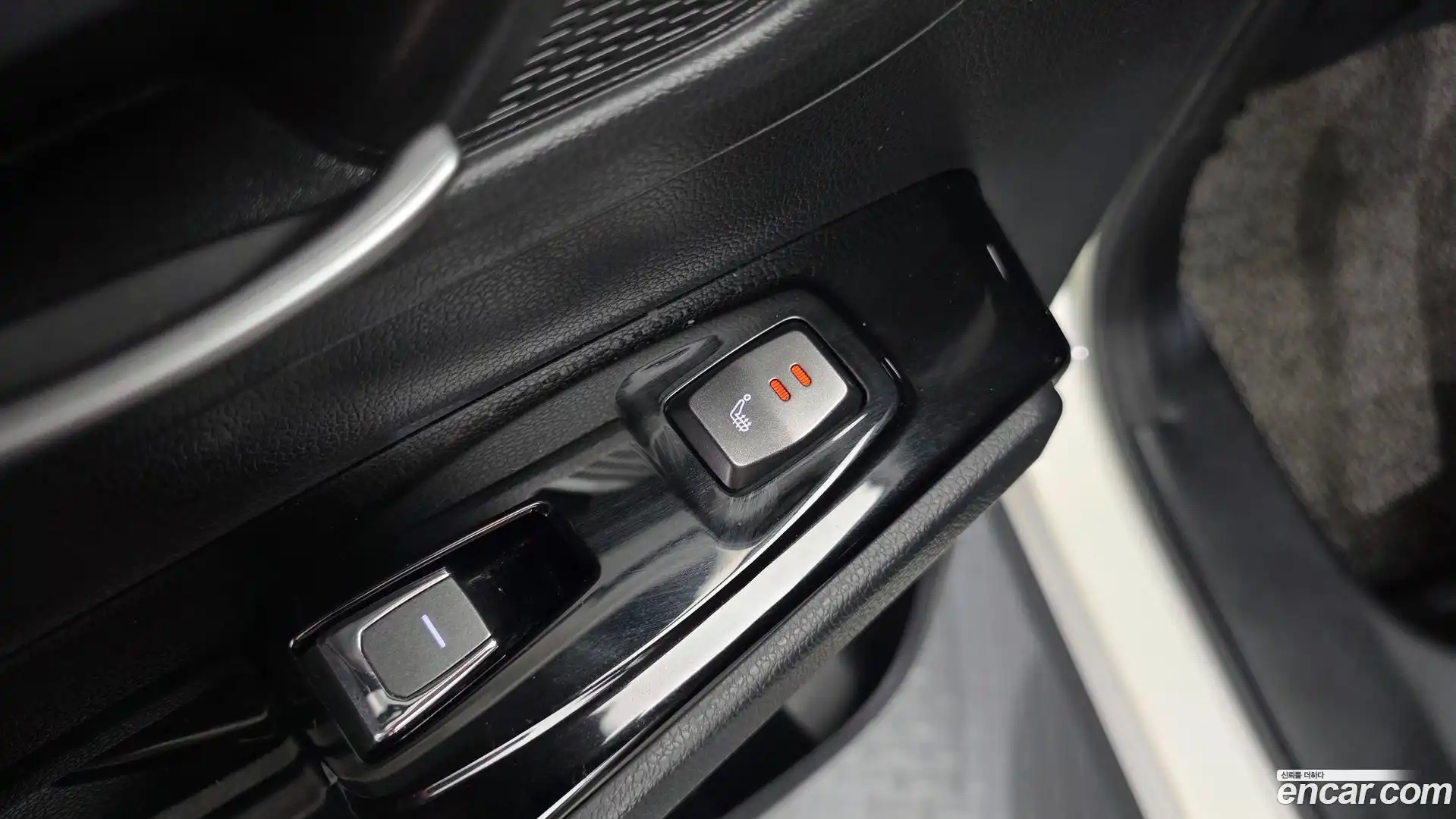 KORANDO KG Mobility 2021.5-OPTION-042