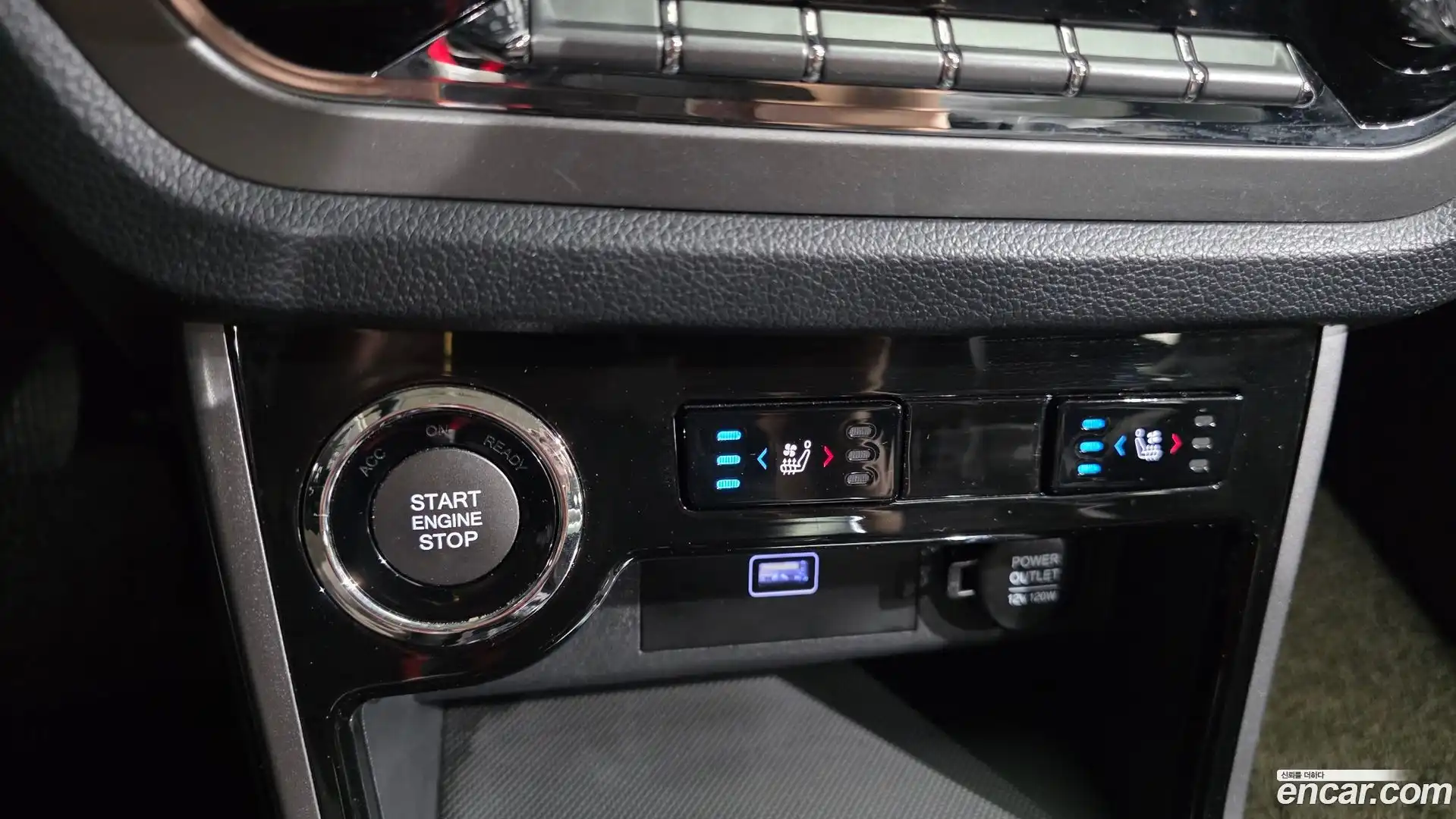 KORANDO KG Mobility 2021.5-OPTION-044