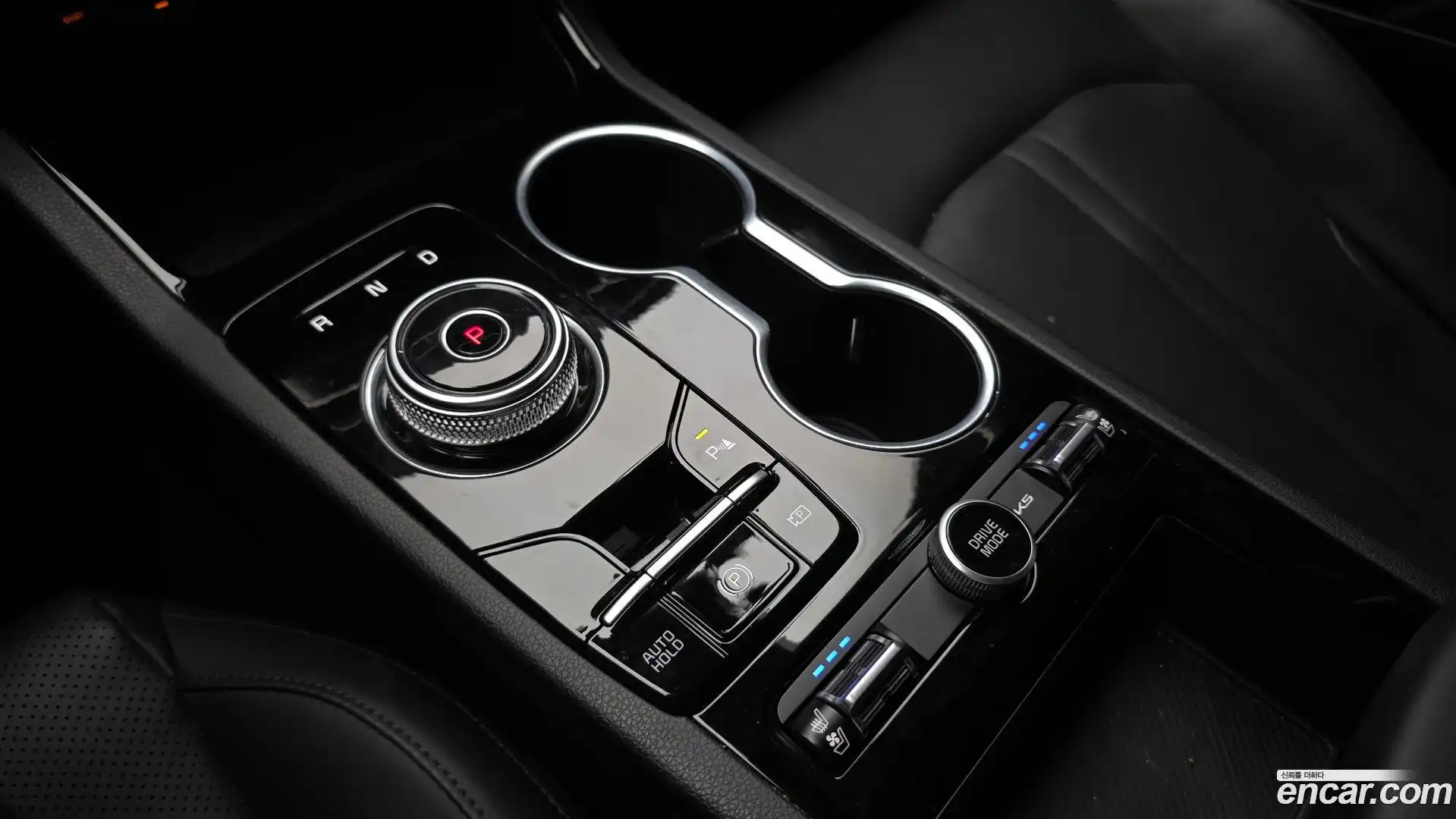 K5 Kia 2024.3-INNER-009