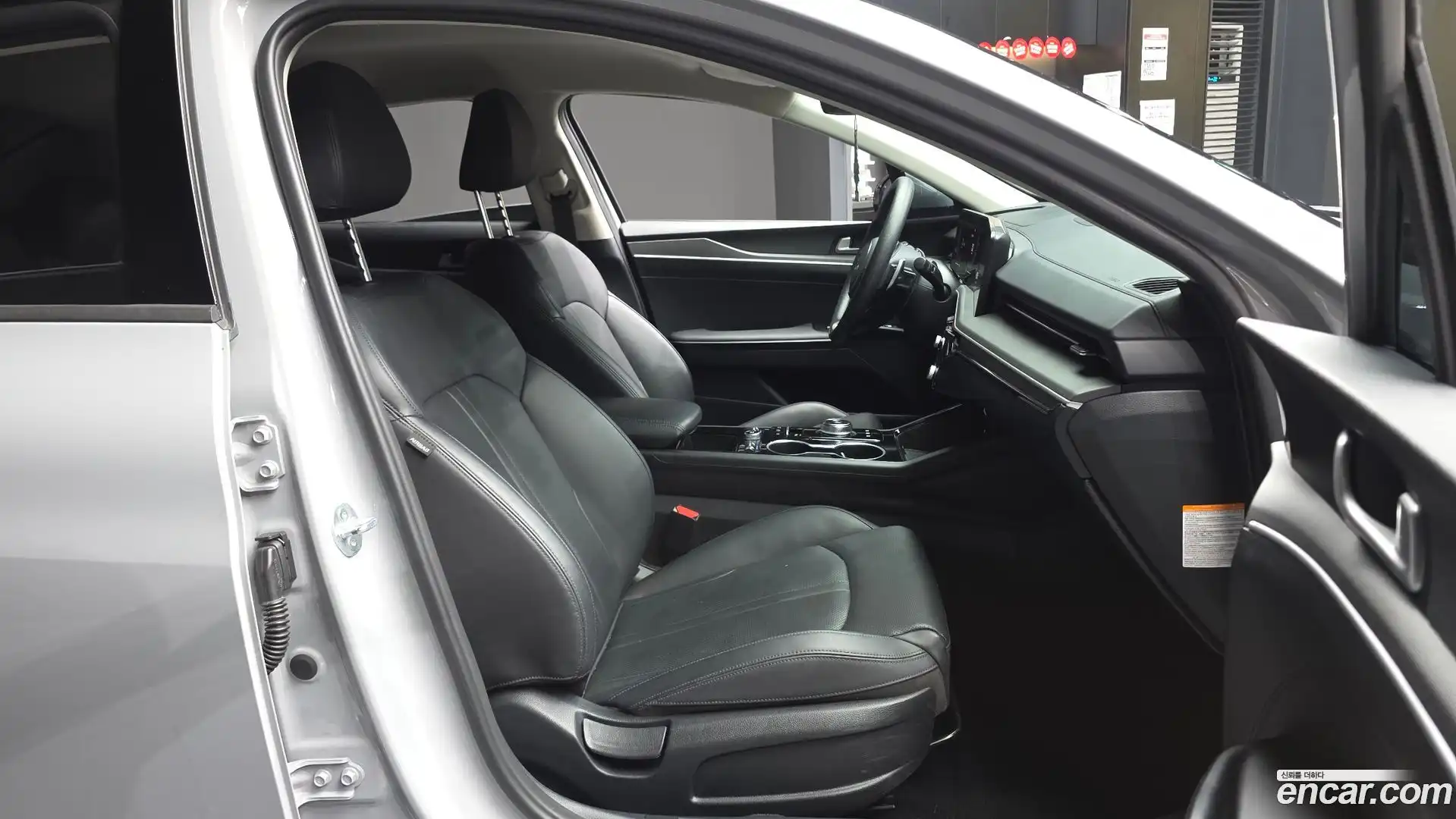K5 Kia 2024.3-OPTION-015
