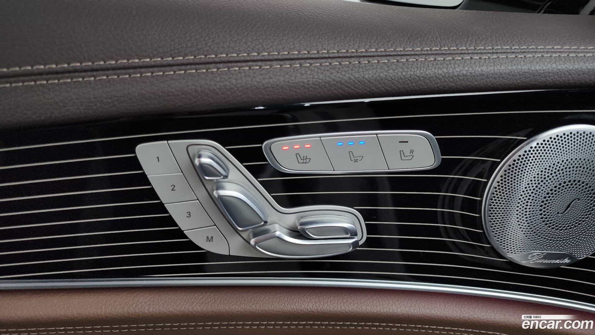 E-Class Mercedes-Benz 2017.0-OPTION-023