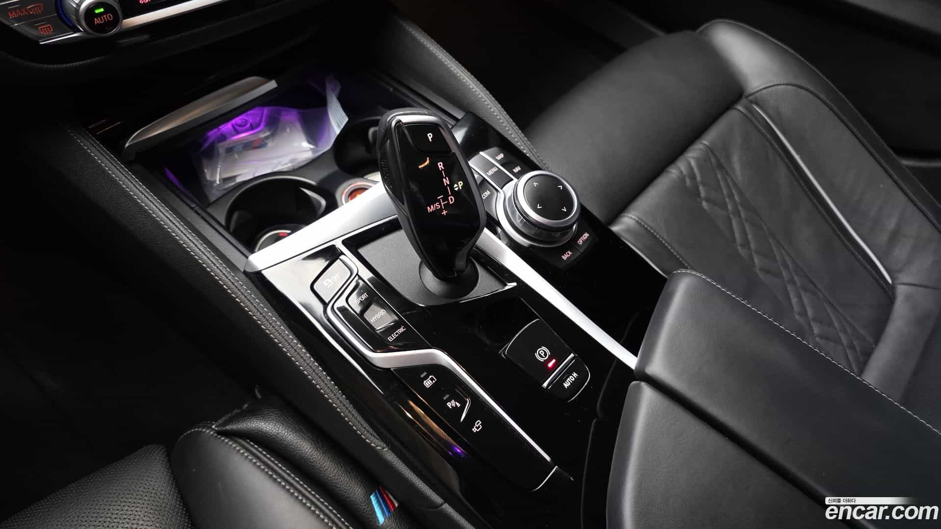 5-Series BMW 2022.4-INNER-009