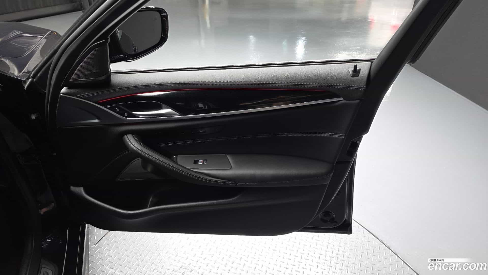 5-Series BMW 2022.4-INNER-034