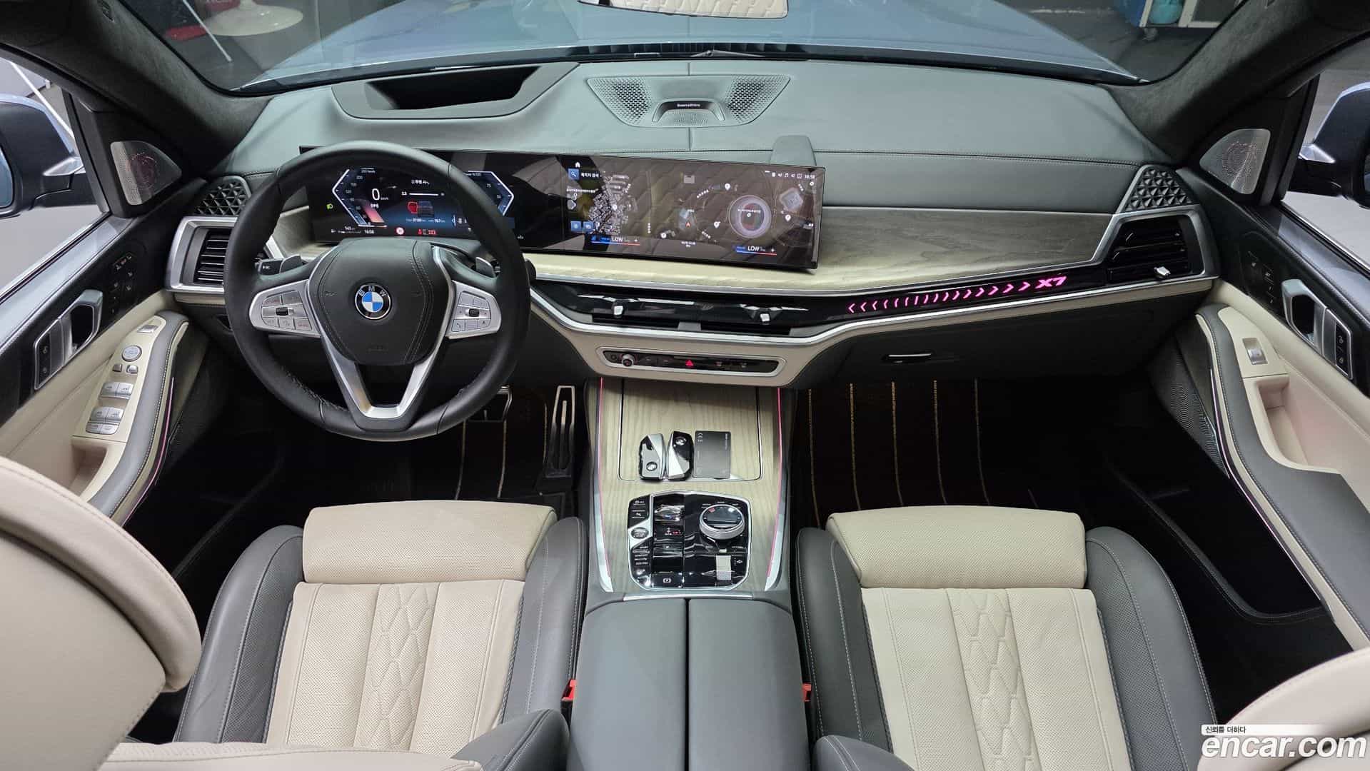 X7 BMW 2023.4-INNER-007