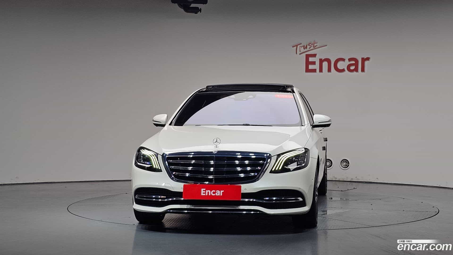 S-Class Mercedes-Benz 2018.4-OUTER-003