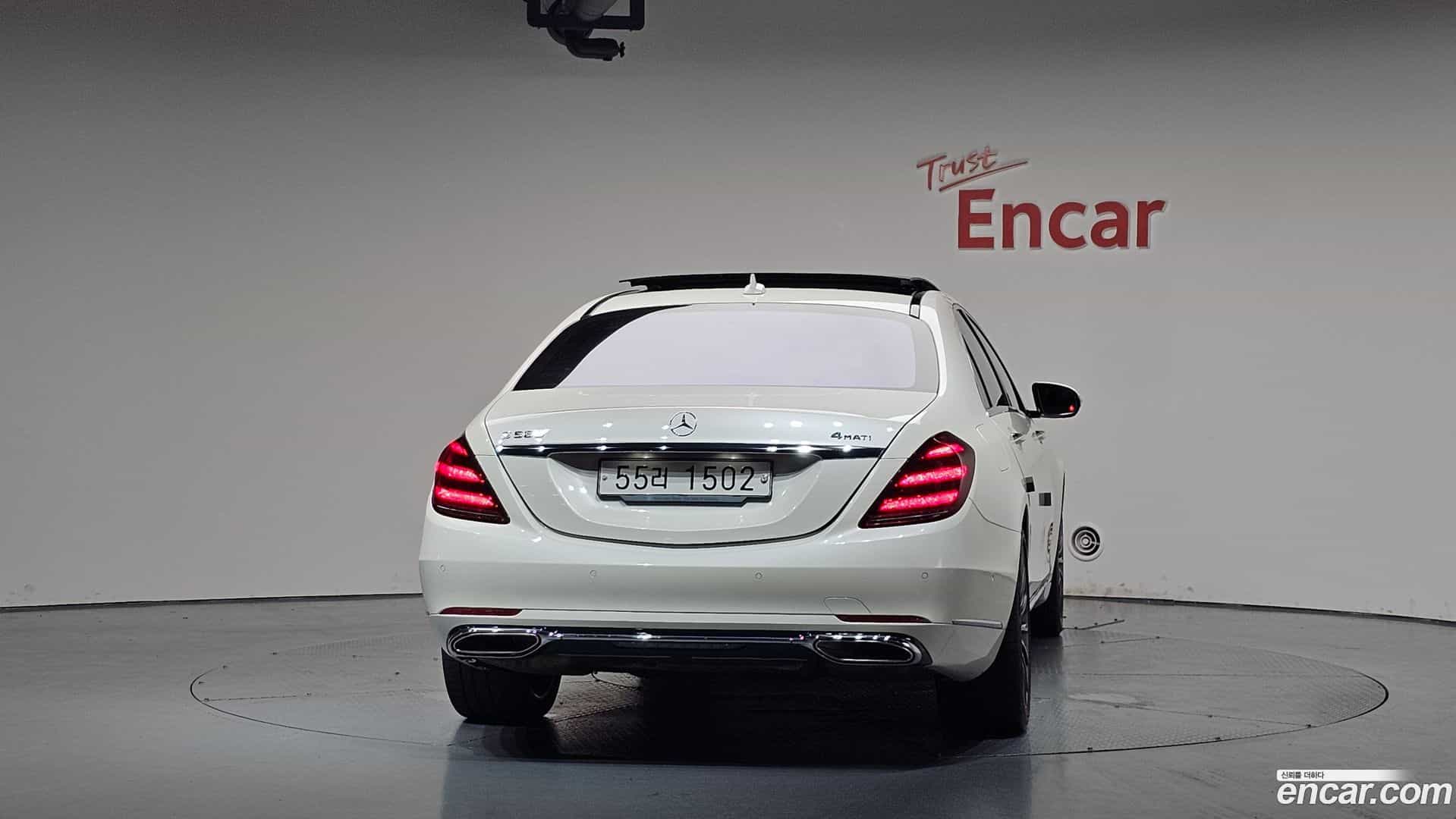 S-Class Mercedes-Benz 2018.4-OUTER-004