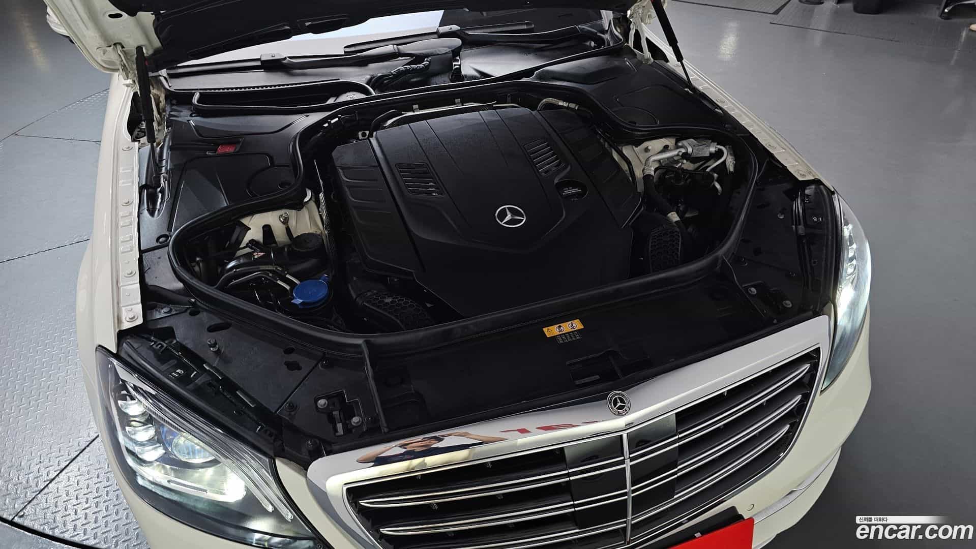 S-Class Mercedes-Benz 2018.4-OUTER-006