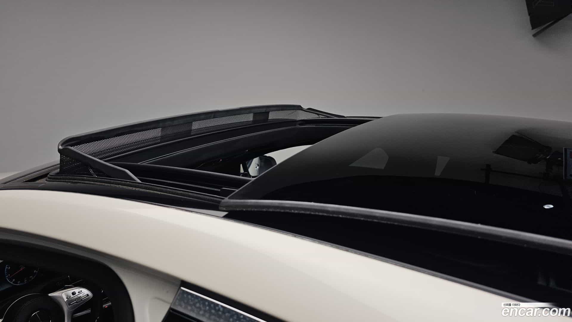 S-Class Mercedes-Benz 2018.4-OPTION-021