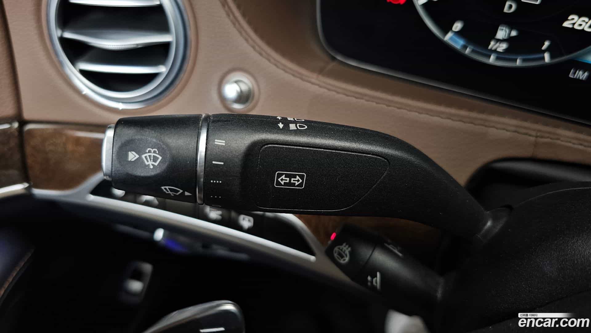 S-Class Mercedes-Benz 2018.4-OPTION-045