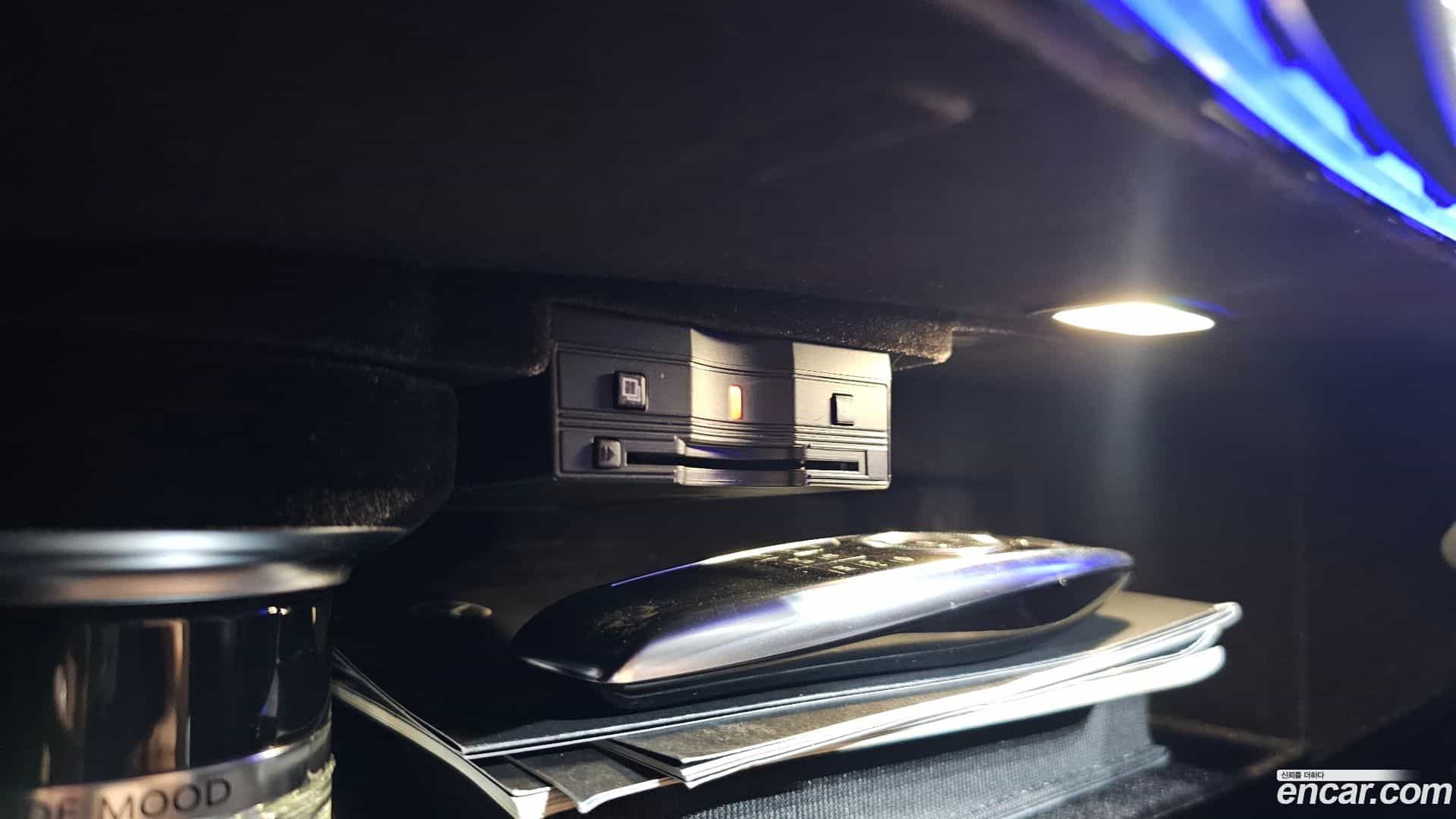 S-Class Mercedes-Benz 2018.4-OPTION-048