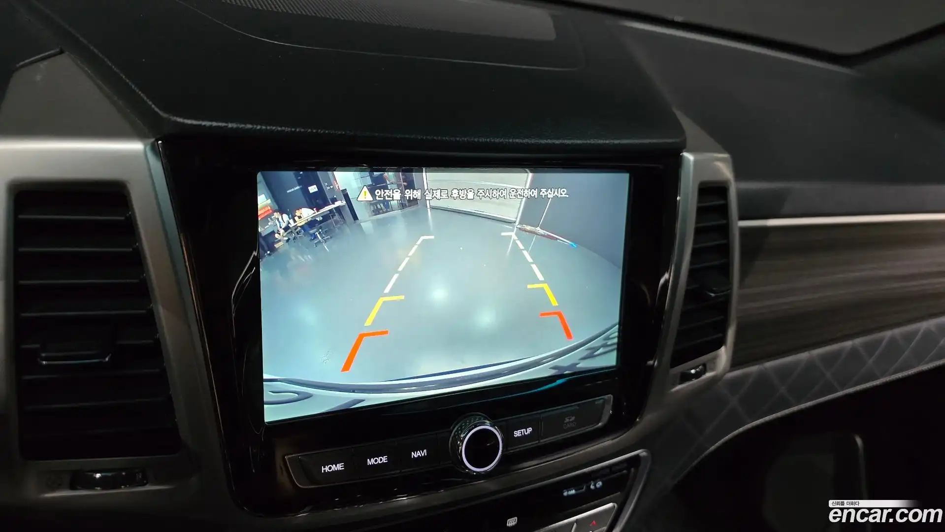 Rexton KG Mobility 2017.6-OPTION-018