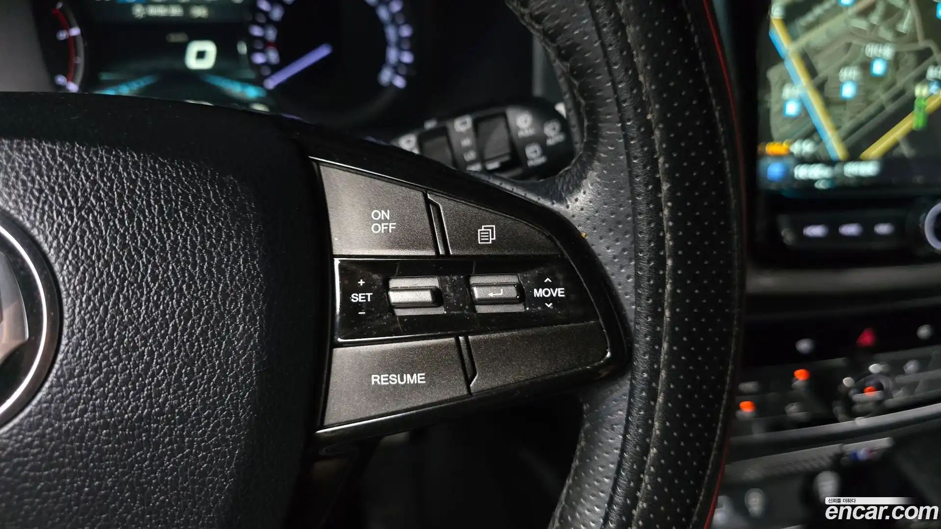 Rexton KG Mobility 2017.6-OPTION-045