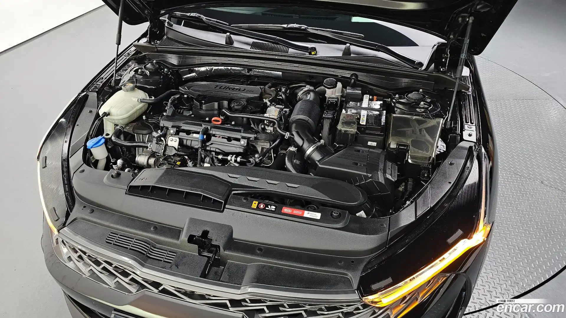 K5 Kia 2020.5-OUTER-006