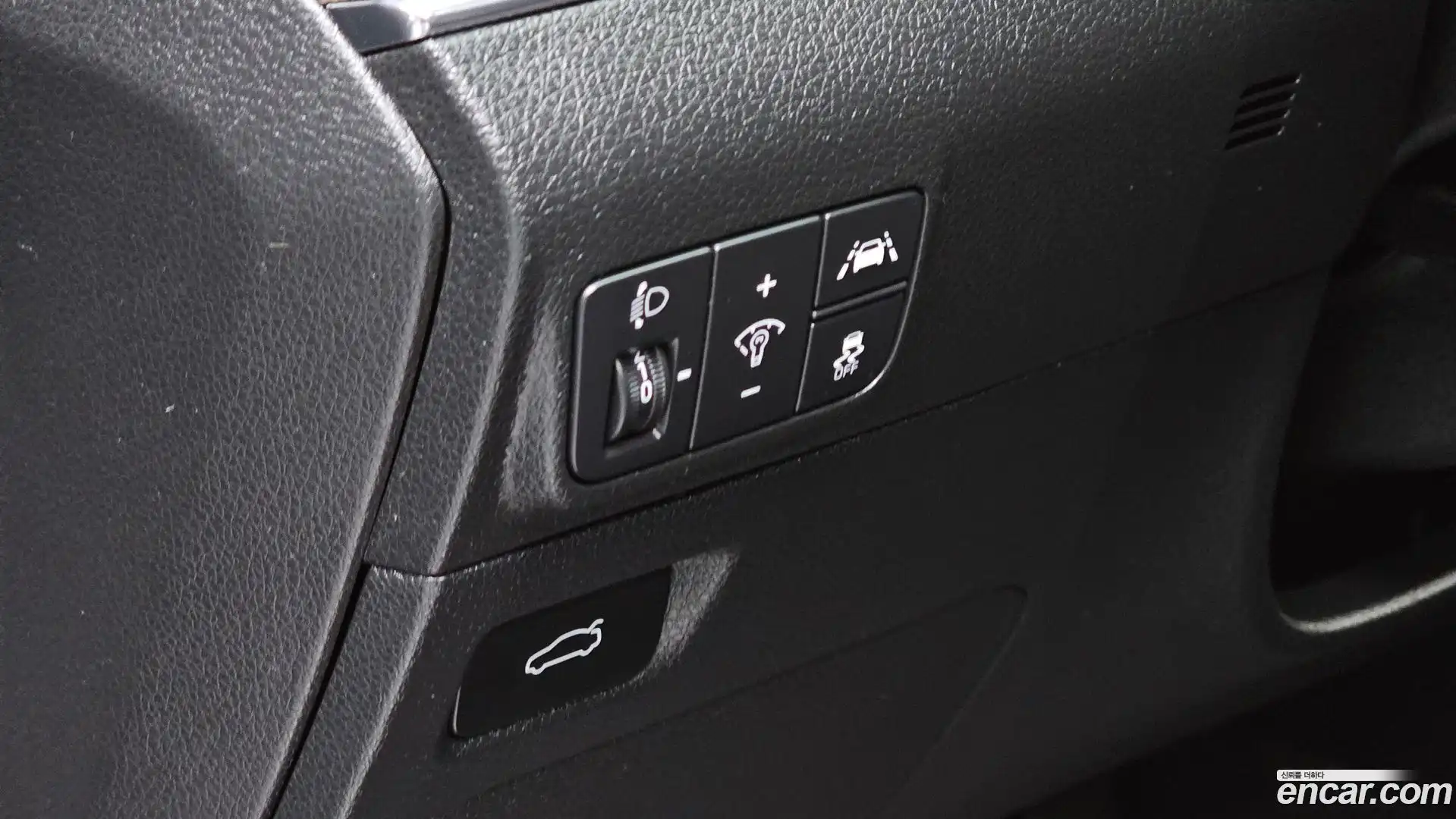 K5 Kia 2020.5-OPTION-017