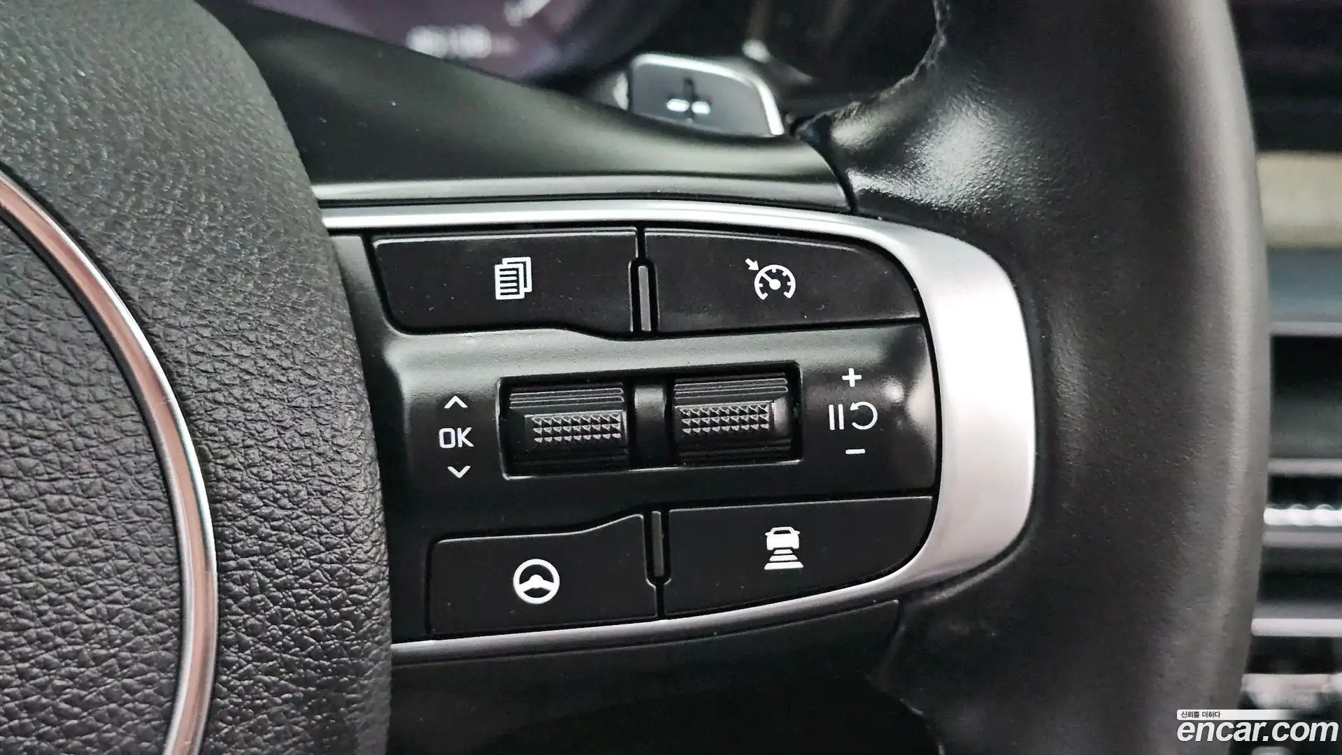 K5 Kia 2020.5-OPTION-021