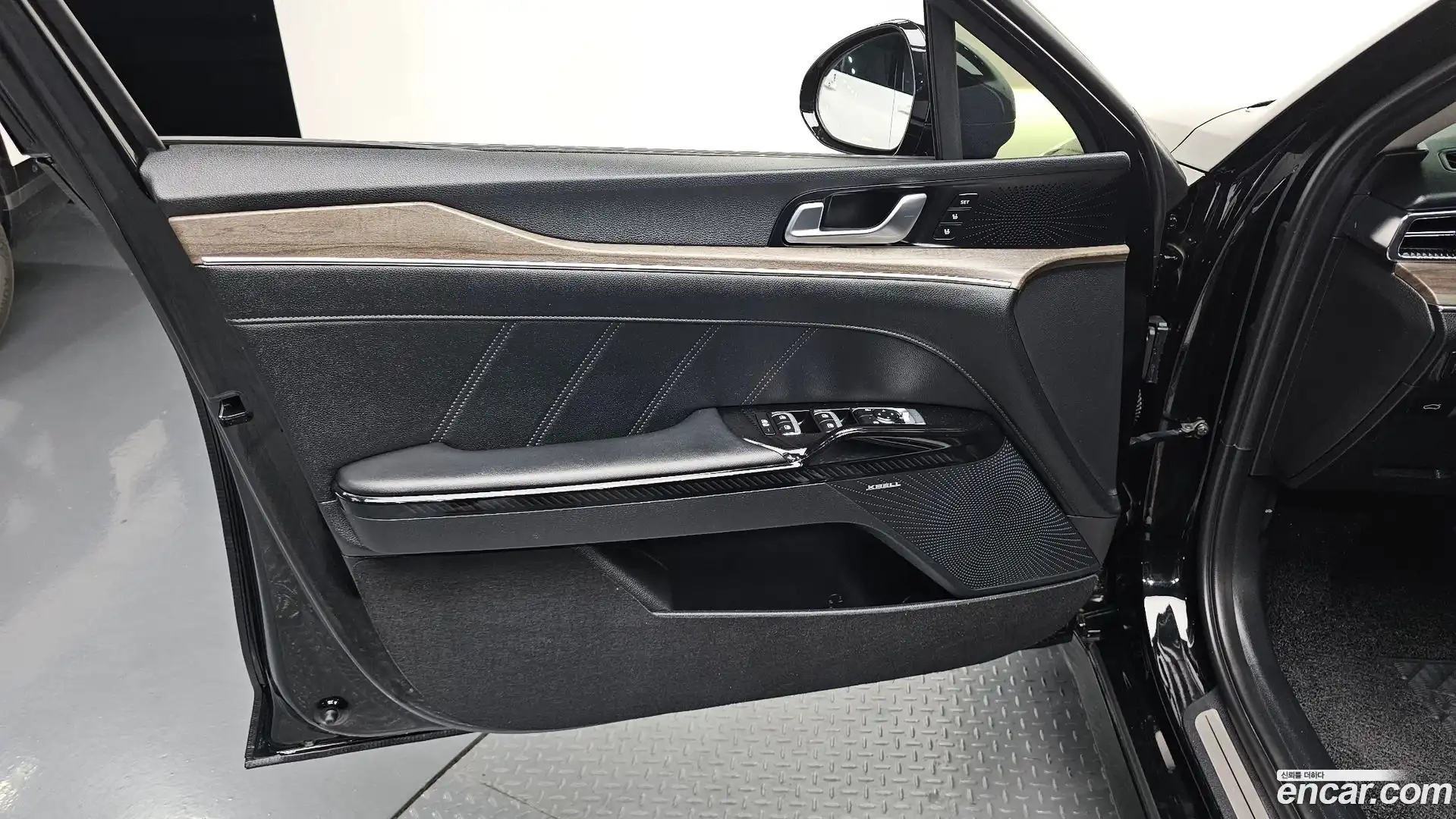 K5 Kia 2020.5-INNER-034