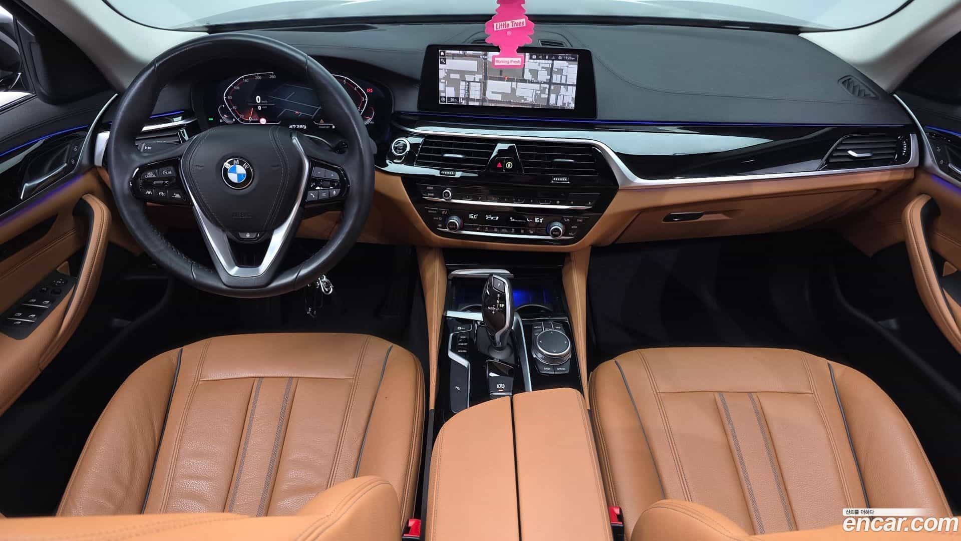 5-Series BMW 2020.2-INNER-007