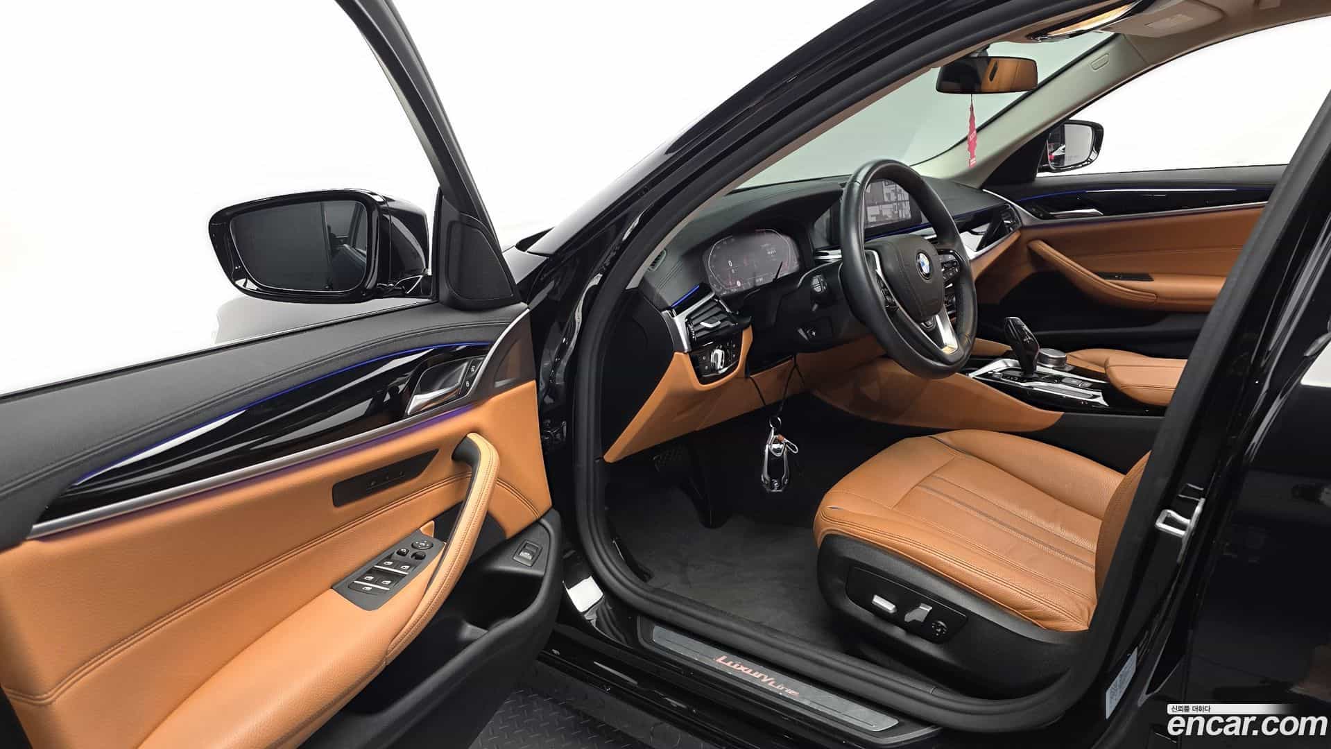 5-Series BMW 2020.2-INNER-010