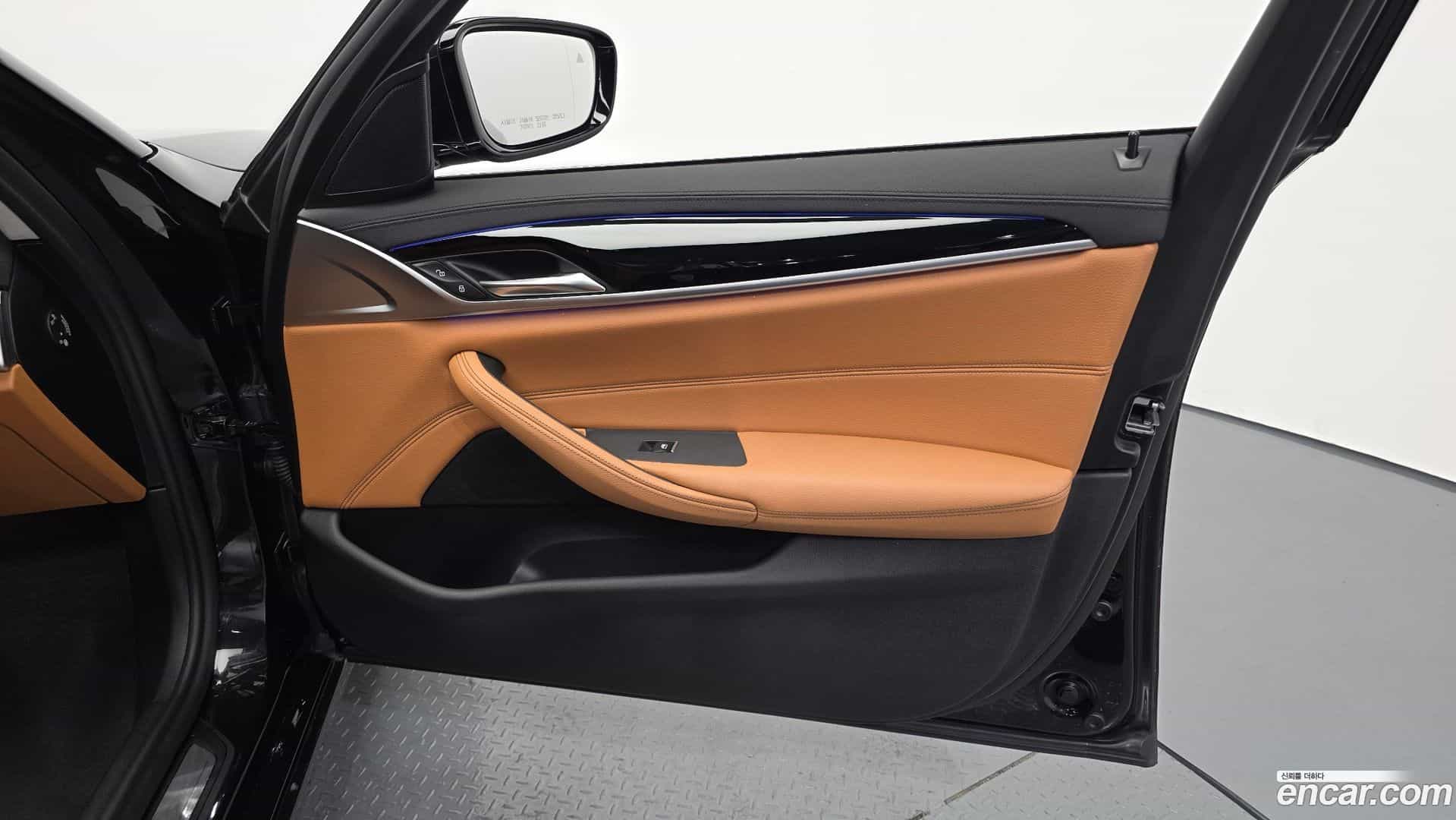 5-Series BMW 2020.2-INNER-034