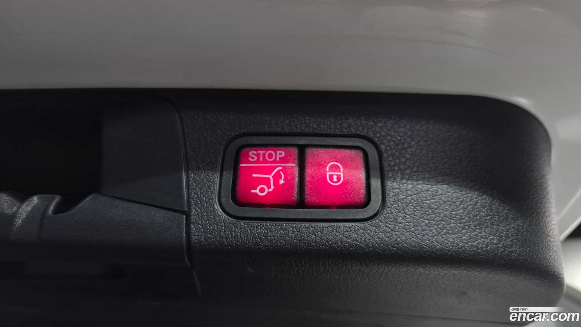 GLB-Class Mercedes-Benz 2021.1-OPTION-023