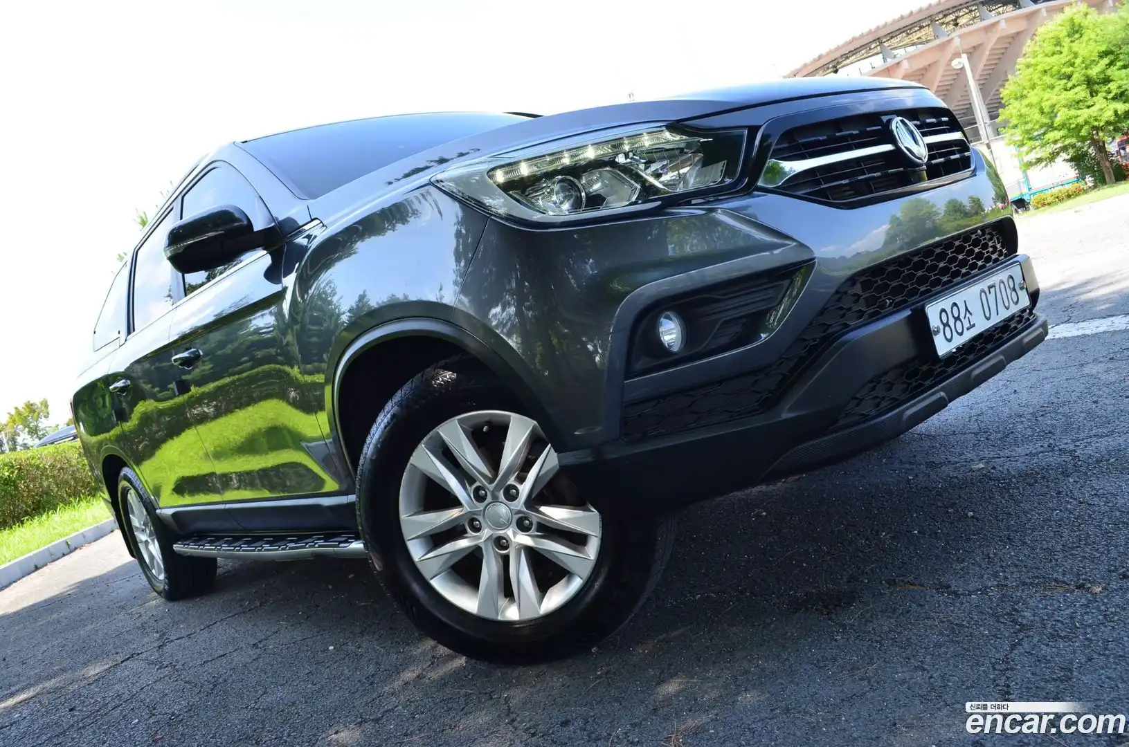 Rexton KG Mobility 2019.4-OUTER-001