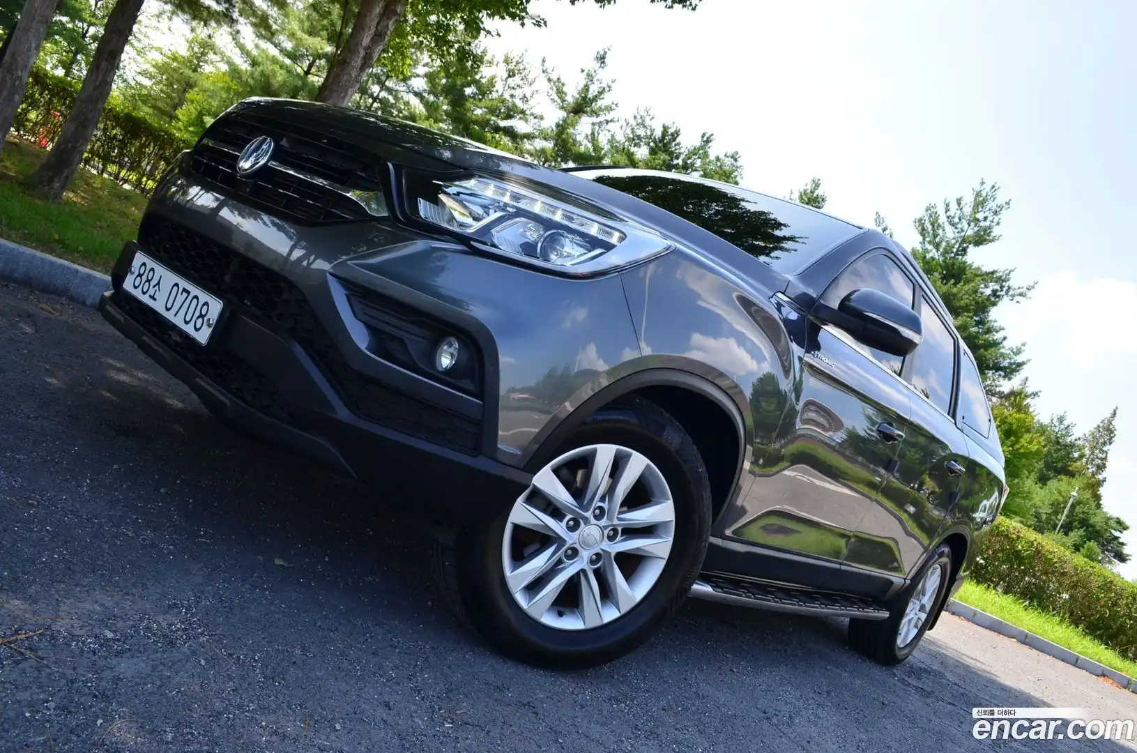 Rexton KG Mobility 2019.4-OUTER-003