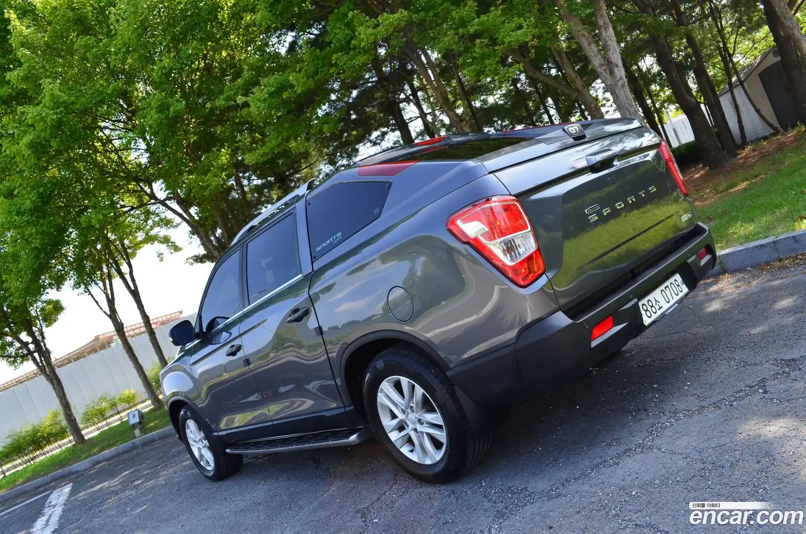 Rexton KG Mobility 2019.4-OUTER-006