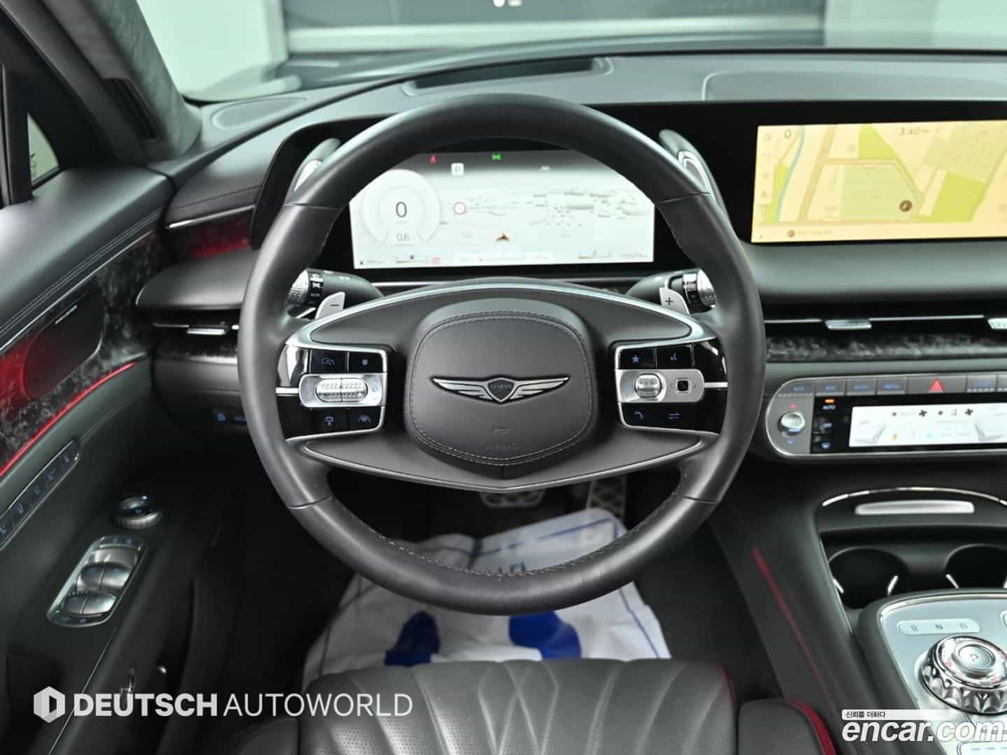 G90 Genesis 2022.2-OPTION-017