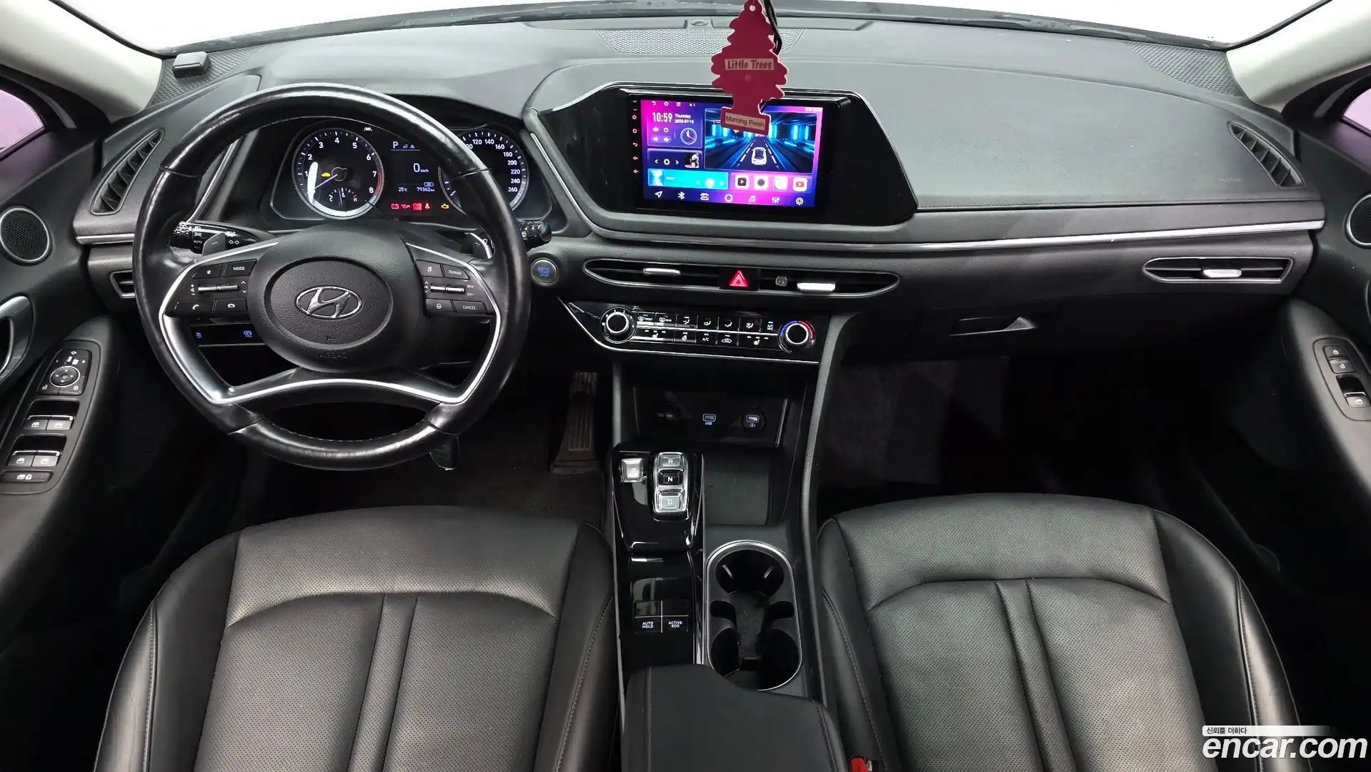 Sonata Hyundai 2019.7-INNER-007