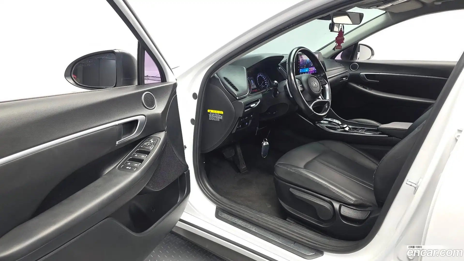 Sonata Hyundai 2019.7-INNER-010
