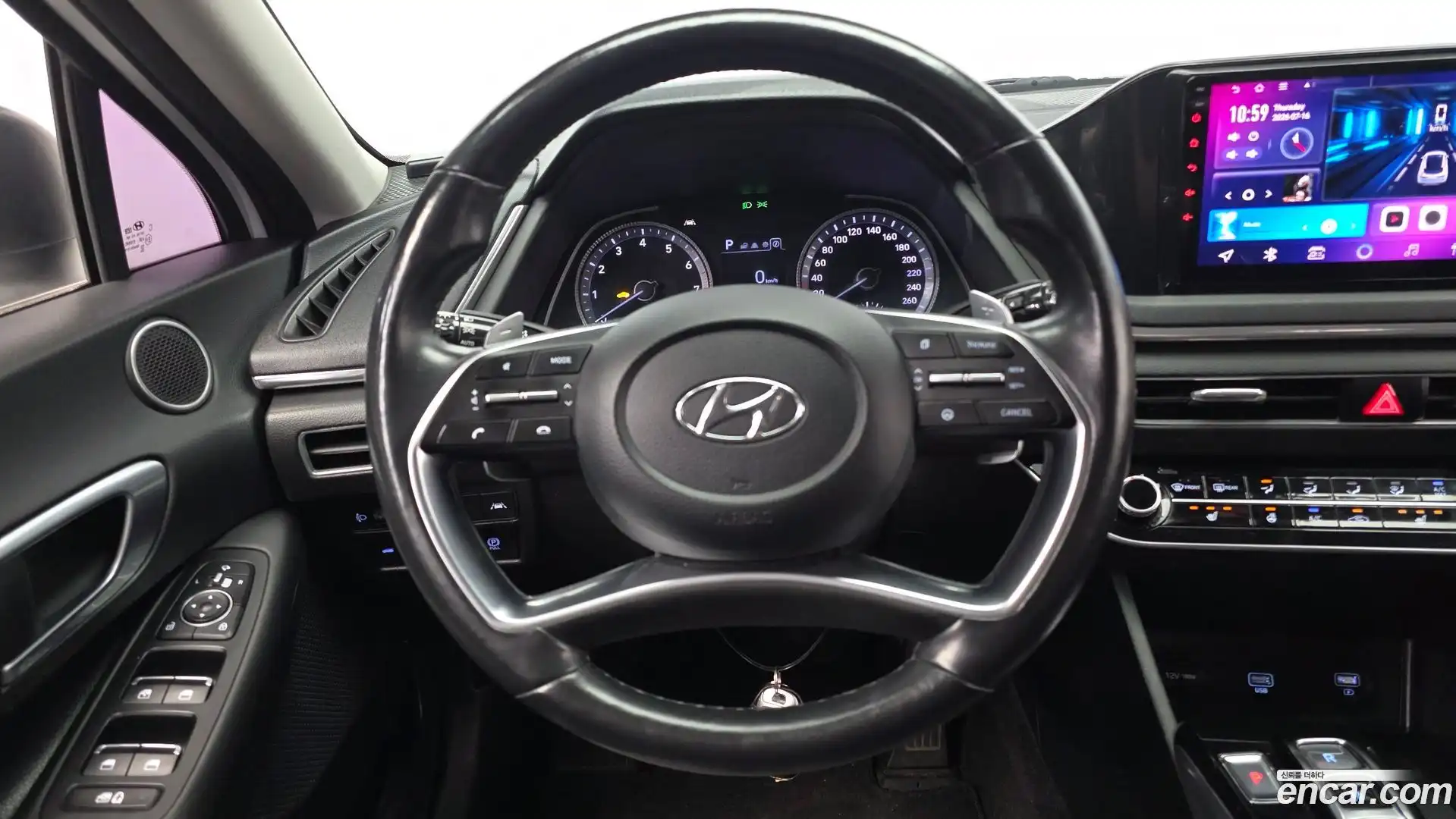 Sonata Hyundai 2019.7-OPTION-017
