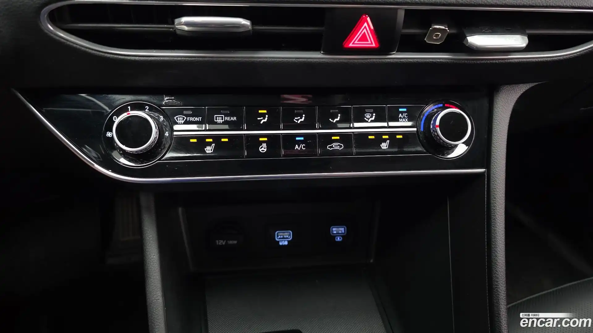 Sonata Hyundai 2019.7-OPTION-020