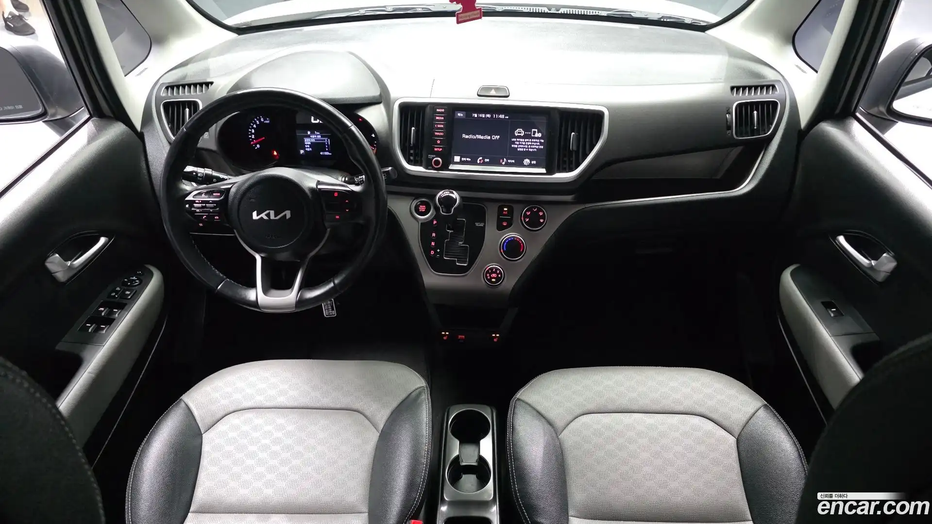 RAY Kia 2022.3-INNER-007