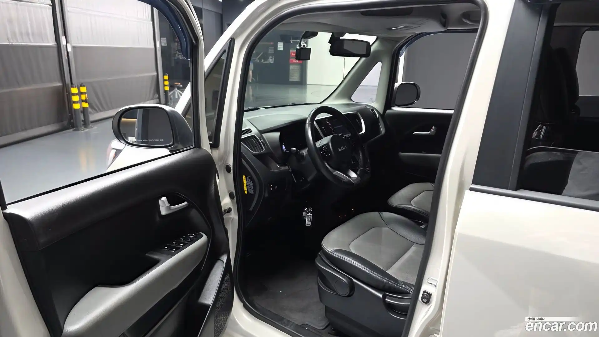 RAY Kia 2022.3-INNER-010