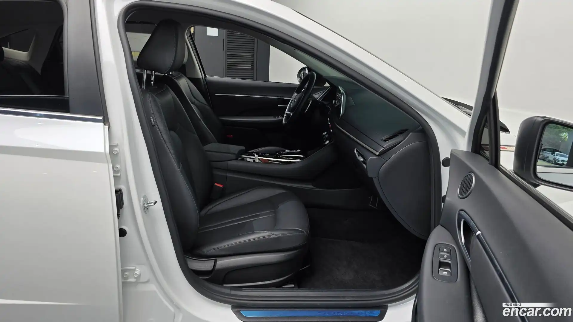 Sonata Hyundai 2021.4-OPTION-015