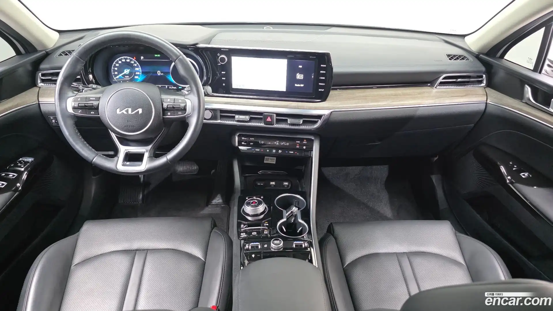 K5 Kia 2023.6-INNER-007