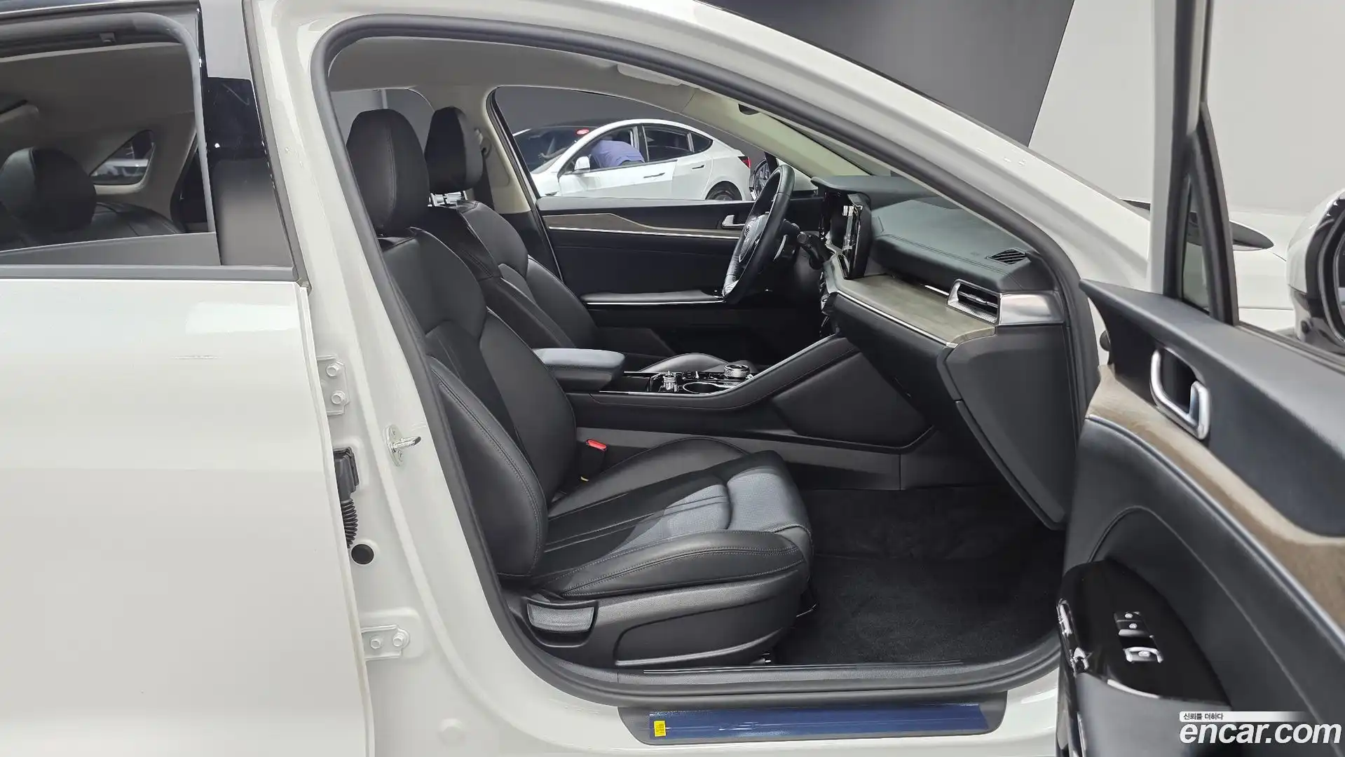 K5 Kia 2023.6-OPTION-015